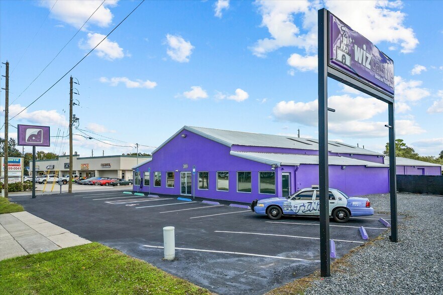 389 N Us-17-92, Longwood, FL à louer - Photo du bâtiment - Image 2 de 21