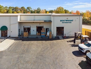 1406 Smith Reno Rd, Raleigh, NC for lease Interior Photo- Image 1 of 59