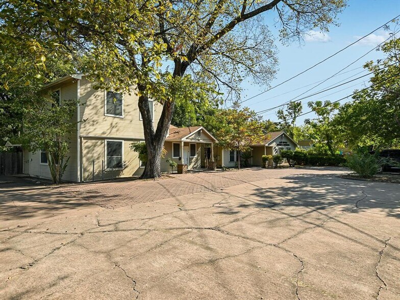 608 W Oltorf St, Austin, TX à vendre - Photo du bâtiment - Image 2 de 3