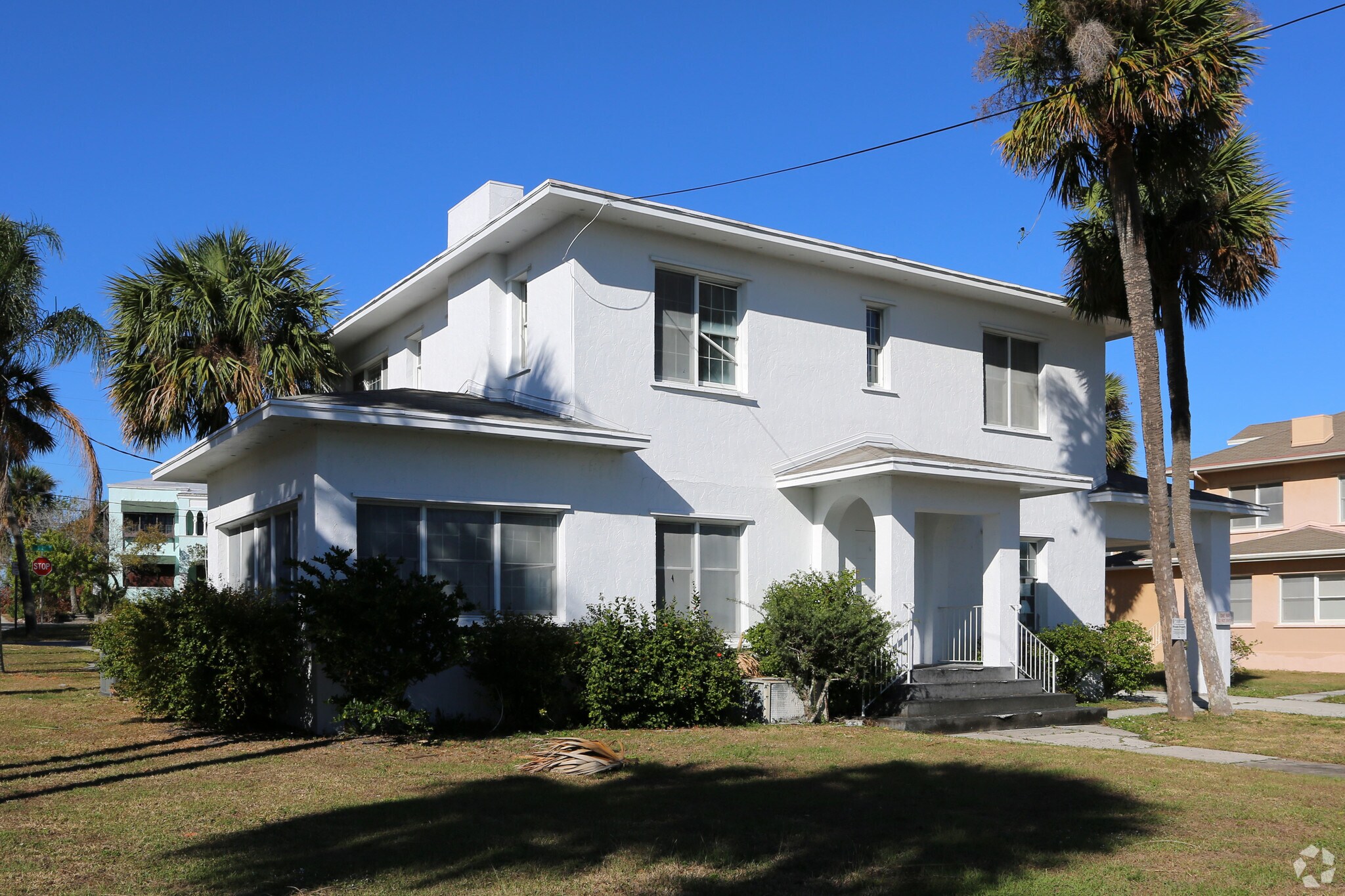 515 S Indian River Dr B, Fort Pierce, FL à vendre Photo principale- Image 1 de 20