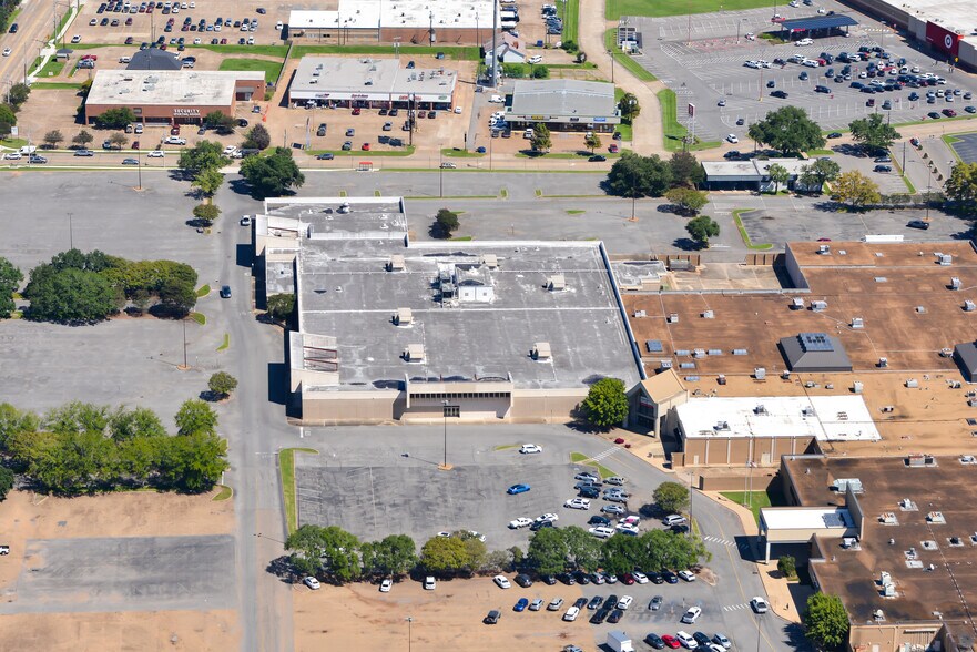 3401 Masonic Dr, Alexandria, LA à vendre - Photo principale - Image 1 de 1