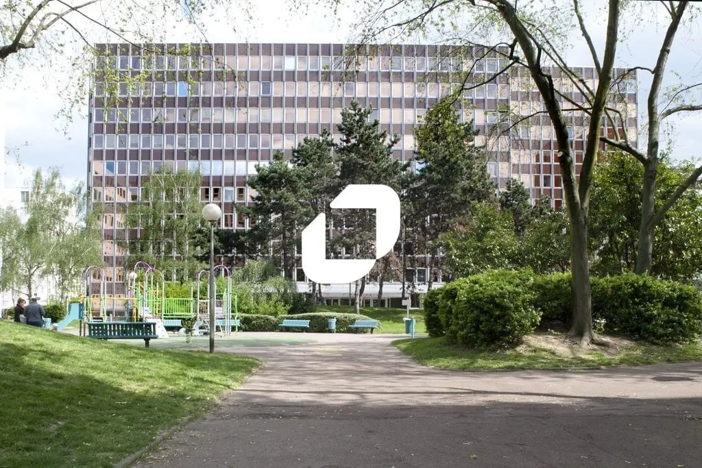 Office in Créteil for lease Building Photo- Image 1 of 14