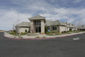 Plus de détails pour 12303 Ridgecrest Rd, Victorville, CA - Commerce de détail à vendre