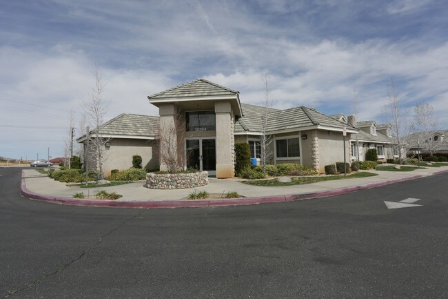 More details for 12303 Ridgecrest Rd, Victorville, CA - Retail for Sale