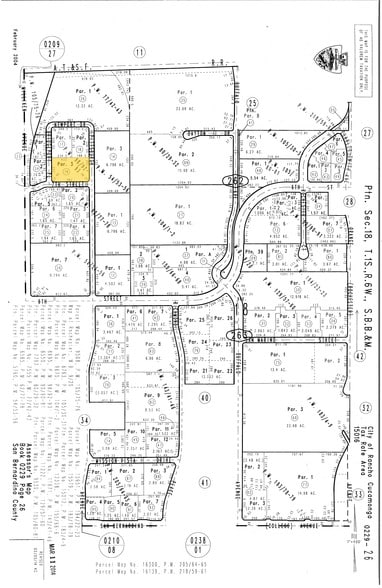 11380 7th St, Rancho Cucamonga, CA à louer - Photo du bâtiment - Image 2 de 2