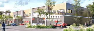 Plus de détails pour Industriel à vendre