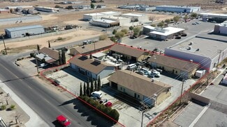 More details for Industrial Portfolio – Industrial for Sale, Apple Valley, CA