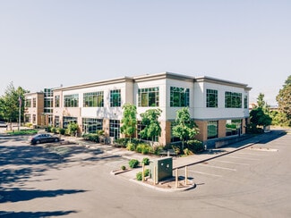 Plus de détails pour 11740 SW 68th Pky, Tigard, OR - Bureau/Médical, Commerce de détail à louer