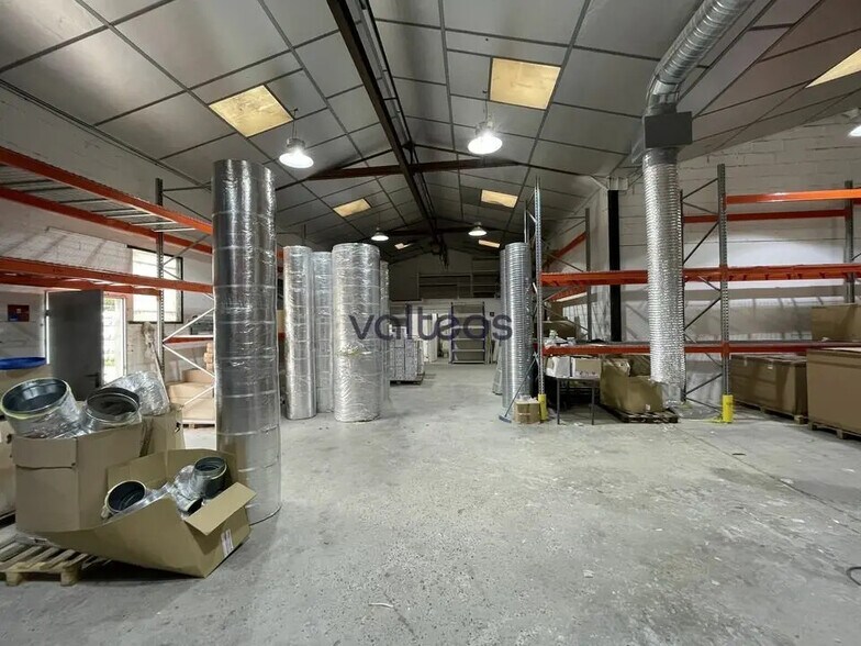 Bureau dans Flourens à louer - Photo intérieure - Image 2 de 10