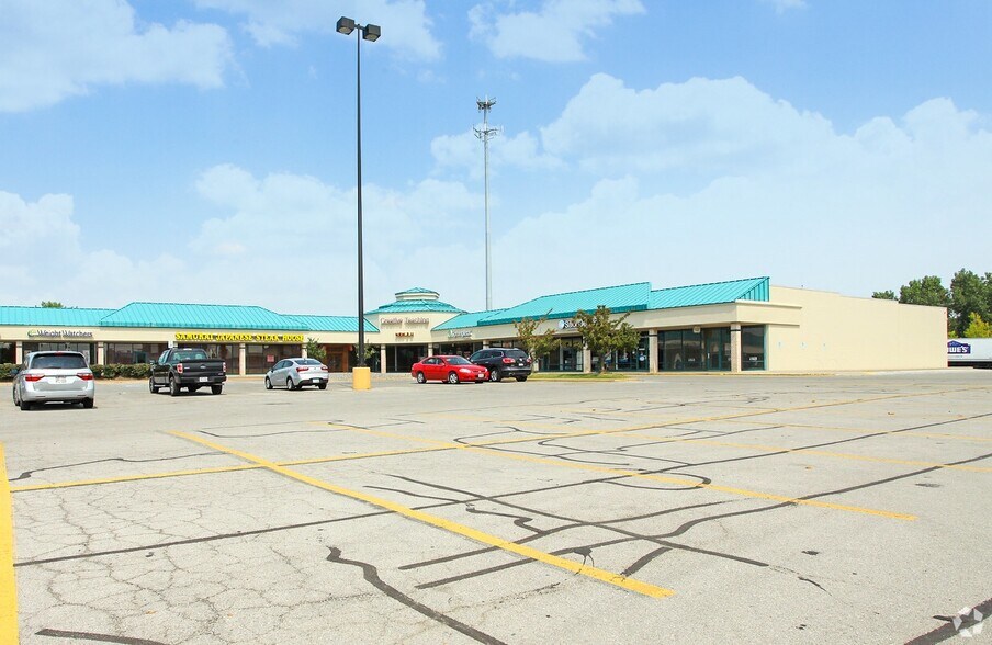 5500 Milan Rd, Sandusky, OH à louer - Photo du bâtiment - Image 3 de 11
