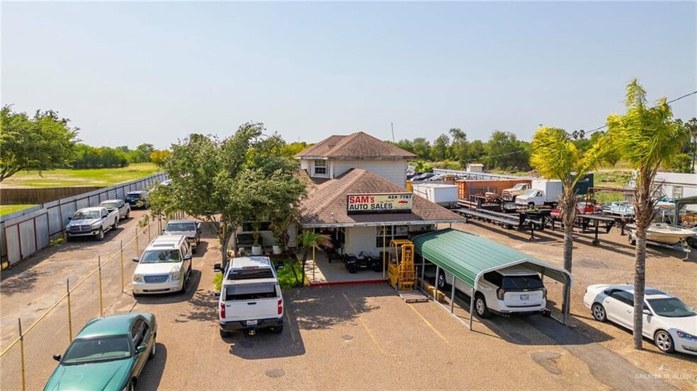 3315 N Conway Ave, Mission, TX for sale - Building Photo - Image 2 of 10