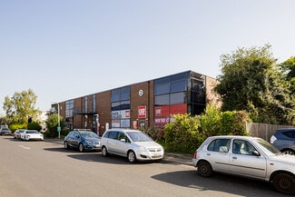 More details for 10 Stonefield Way, Ruislip - Office for Lease