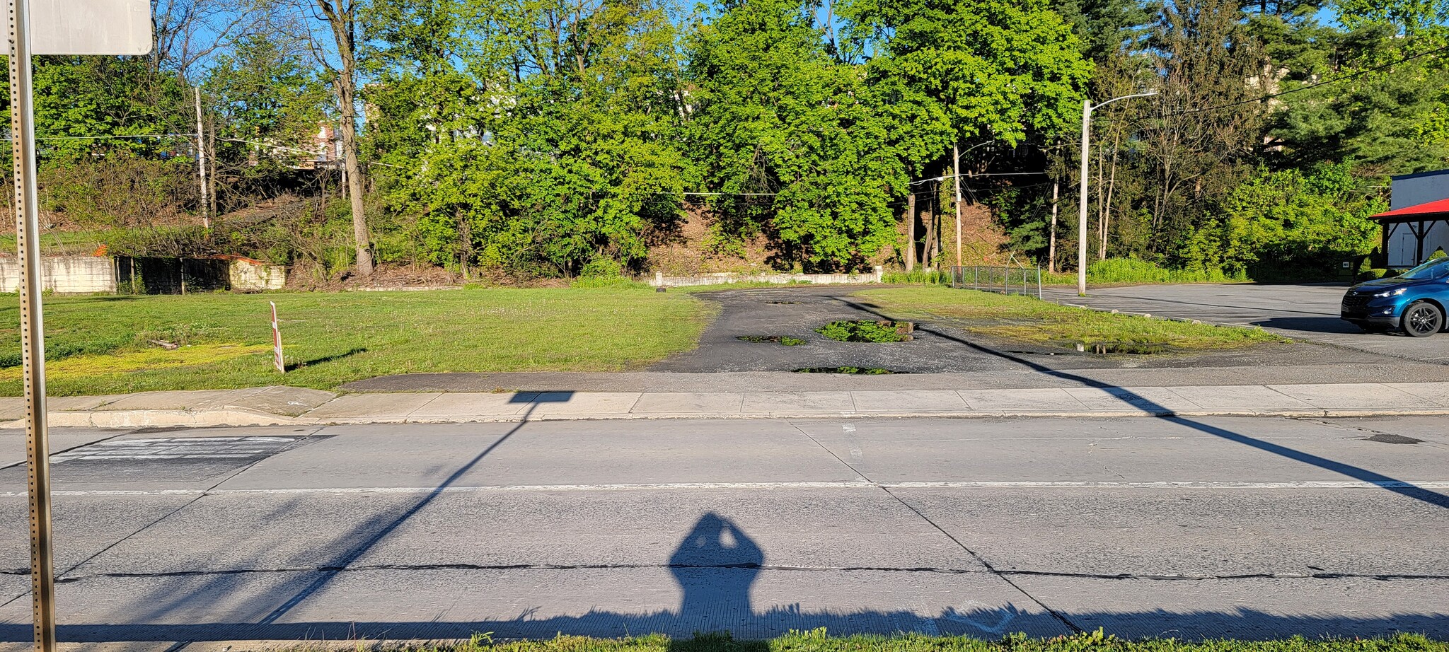 Sgt Stanley Hoffman Blvd, Lehighton, PA à vendre Photo du bâtiment- Image 1 de 1