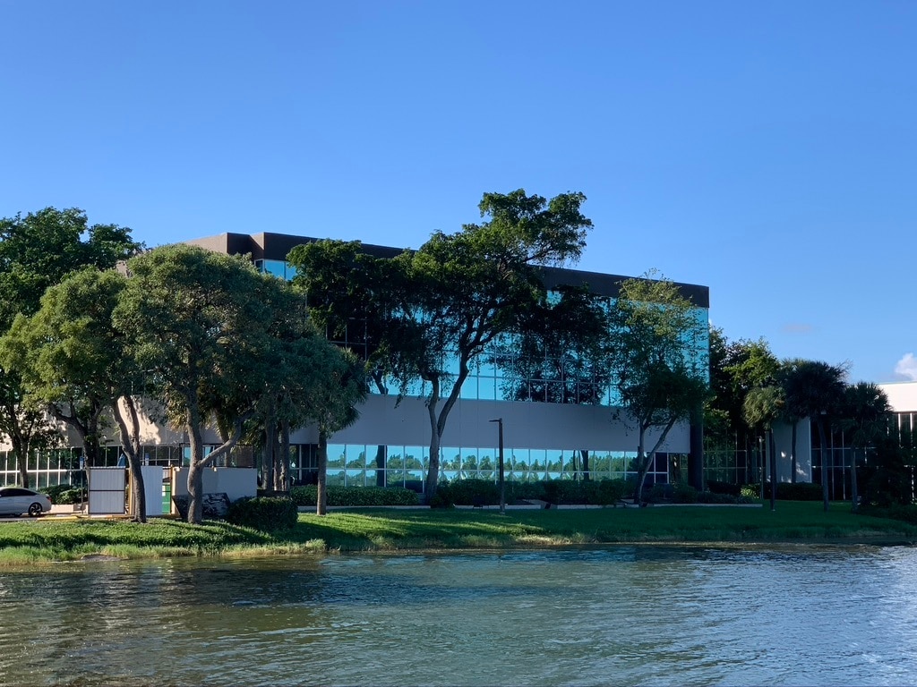 1280 SW 36TH Ave, Pompano Beach, FL for lease Building Photo- Image 1 of 9