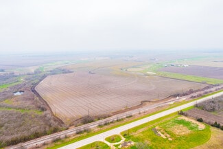 Plus de détails pour County Road 325, Granger, TX - Terrain à vendre