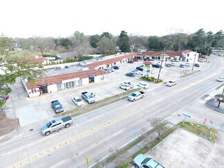 Plus de détails pour 711 Jefferson Hwy, Baton Rouge, LA - Bureau/Commerce de détail à louer