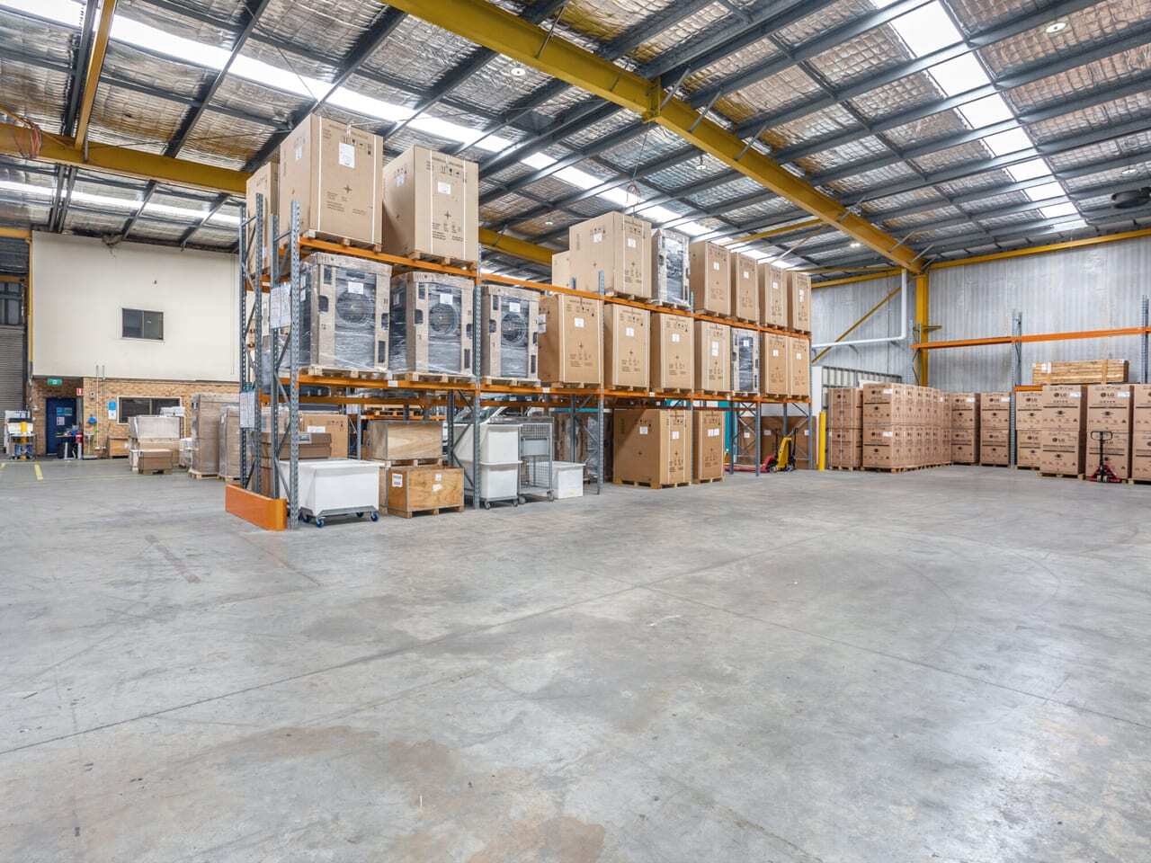 191 Power Street, Glendenning for lease Interior Photo- Image 1 of 5