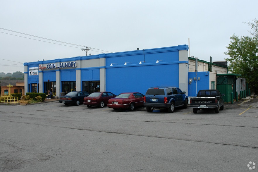 975 Murfreesboro Pike, Nashville, TN for sale - Building Photo - Image 3 of 3