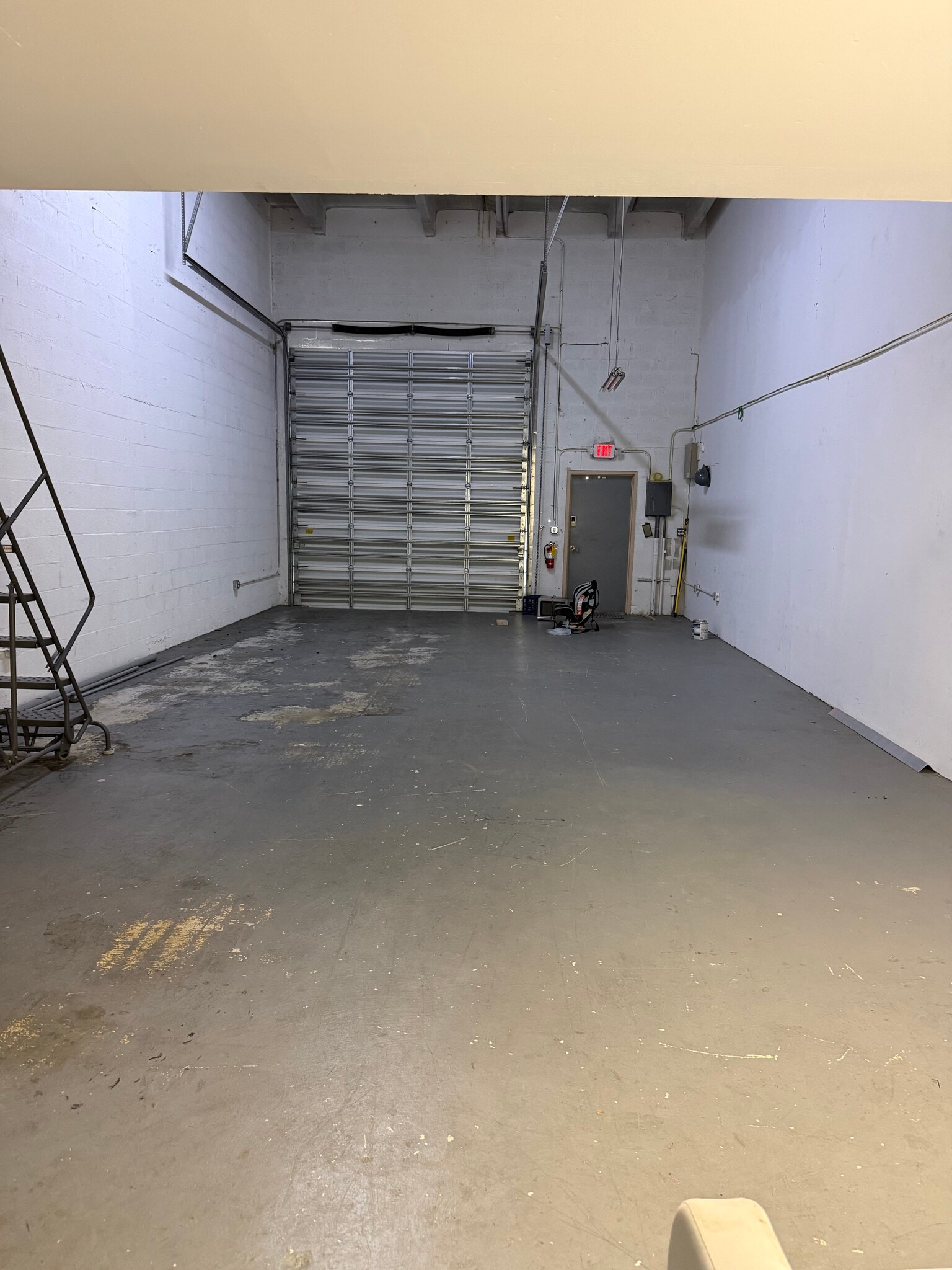 4534-4598 N Hiatus Rd, Sunrise, FL for lease Interior Photo- Image 1 of 9