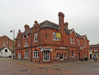 More details for 64 High St, Tring - Office for Lease