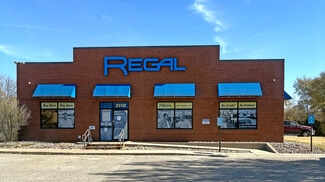 More details for 3110 S Broadway St, Wichita, KS - Retail for Sale