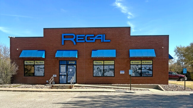 More details for 3110 S Broadway St, Wichita, KS - Retail for Sale
