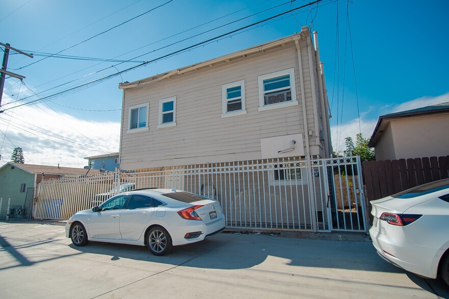 3753-3759 42nd St, San Diego, CA for sale - Building Photo - Image 3 of 19