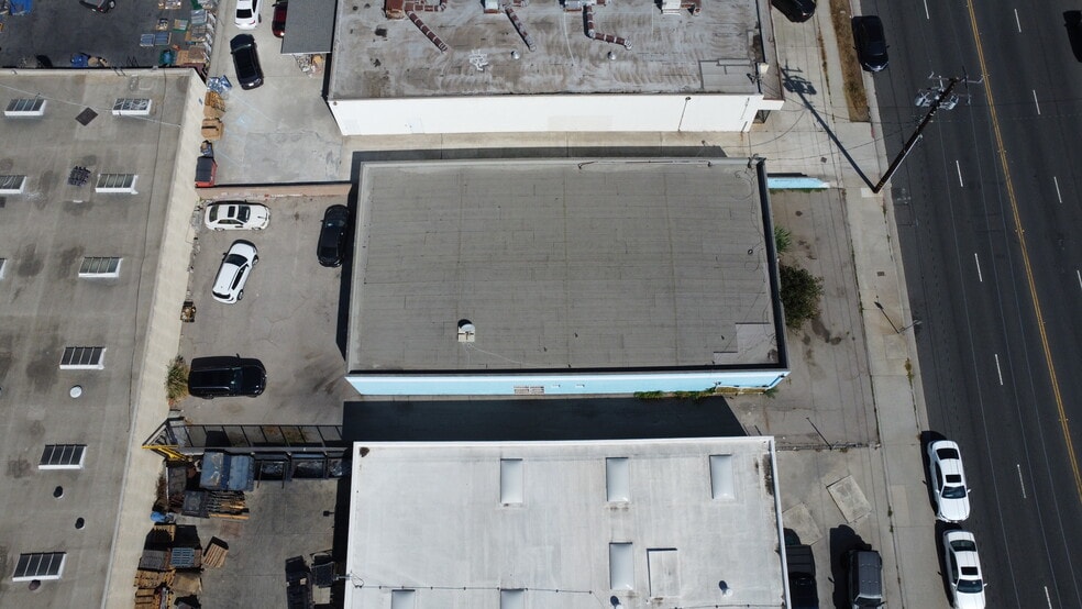 13313 S Normandie Ave, Gardena, CA for sale - Building Photo - Image 2 of 5