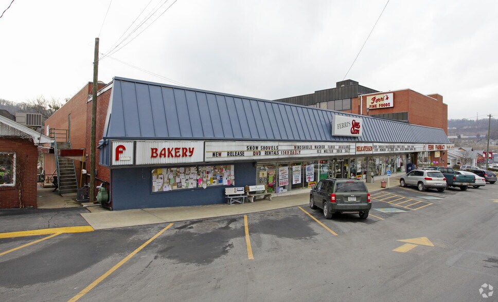 3913 Old William Penn Hwy, Murrysville, PA à louer - Photo principale - Image 2 de 3