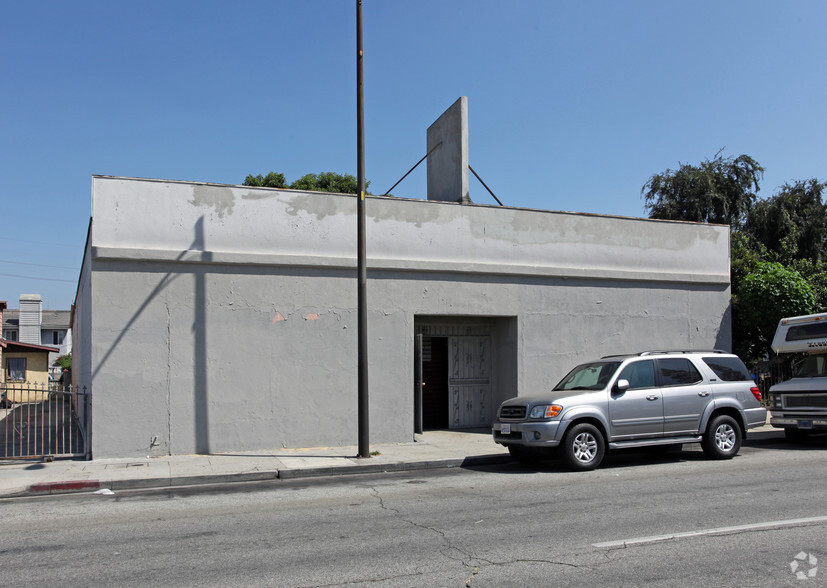 2765 Randolph St, Huntington Park, CA for lease - Primary Photo - Image 3 of 6