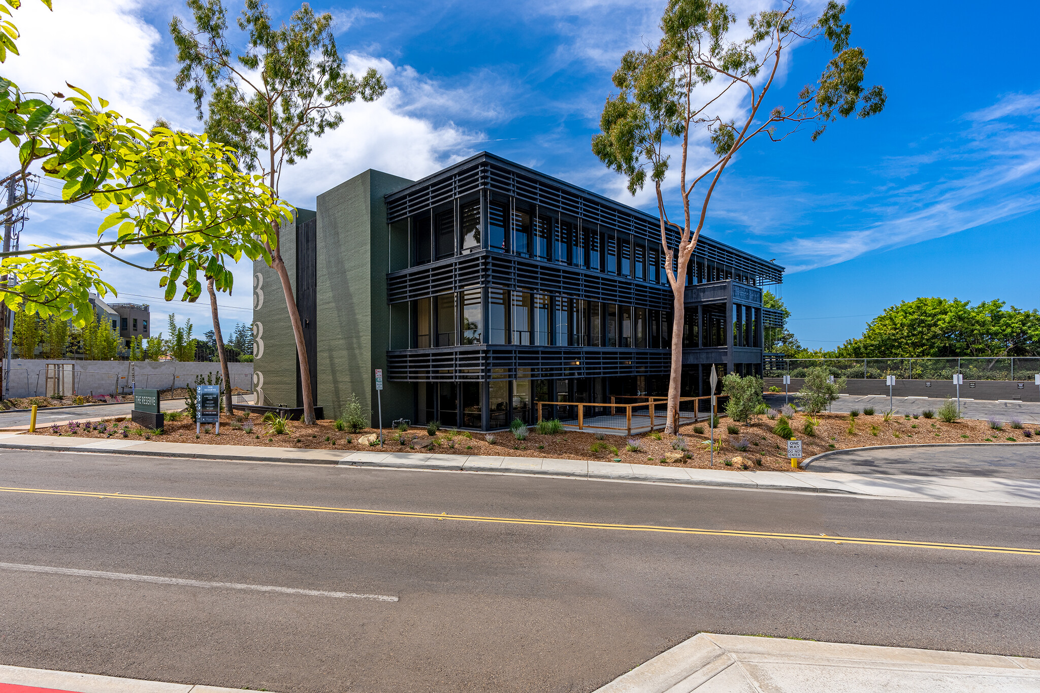 2333 State St, Carlsbad, CA for lease Building Photo- Image 1 of 14