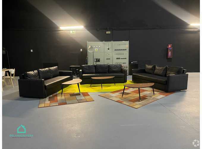 Commerce de détail dans El Espinar, Segovia à louer - Photo du bâtiment - Image 3 de 18