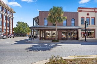 More details for 219 E Screven St, Quitman, GA - Retail for Sale