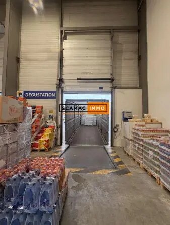 Office in Gennevilliers for lease Building Photo- Image 1 of 8