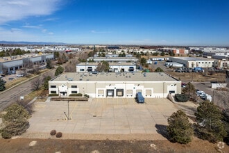 340 S Taylor Ave, Louisville, CO - Aerial  map view - Image1