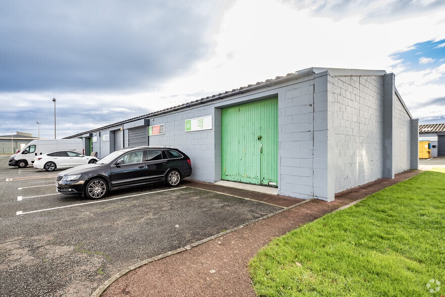 Spindus Rd, Liverpool for lease - Primary Photo - Image 1 of 27