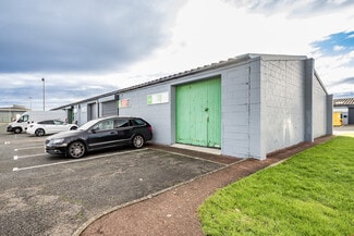 More details for Spindus Rd, Liverpool - Industrial for Lease