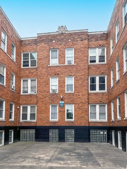 2199 Lansing St, Detroit, MI à vendre - Photo du bâtiment - Image 3 de 19