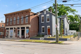950 Virginia Ave, Indianapolis, IN for lease Building Photo- Image 2 of 11