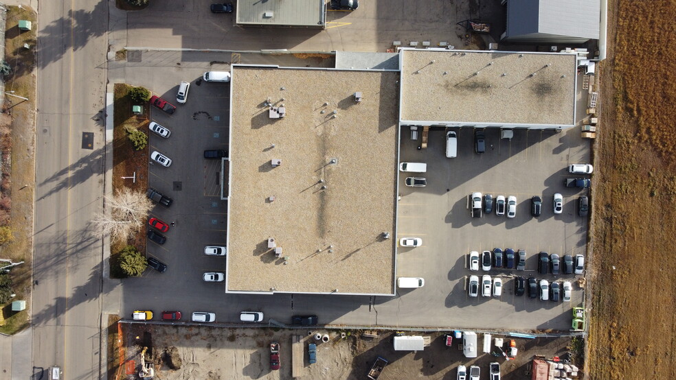 18303 107 Ave NW, Edmonton, AB for sale - Building Photo - Image 2 of 10