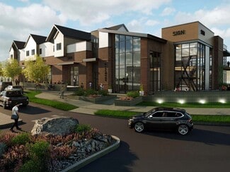 More details for 850 E 4th Ave, Post Falls, ID - Office/Retail for Lease