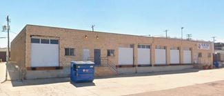 More details for 3870 Niagara St, Denver, CO - Industrial for Lease