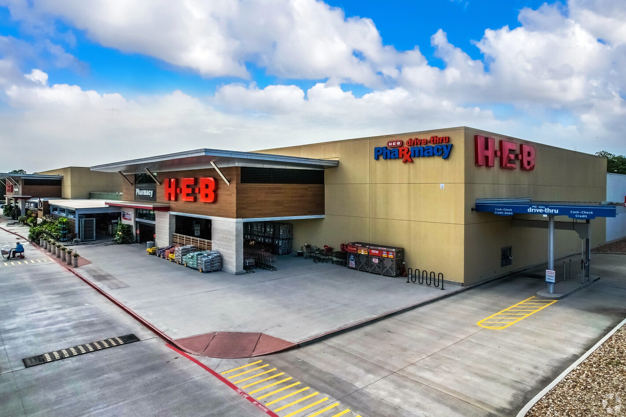 5251 FM 2920 Rd, Spring, TX for lease Primary Photo- Image 1 of 4