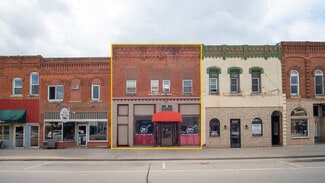 More details for 207 Main St, Chatfield, MN - Retail for Sale