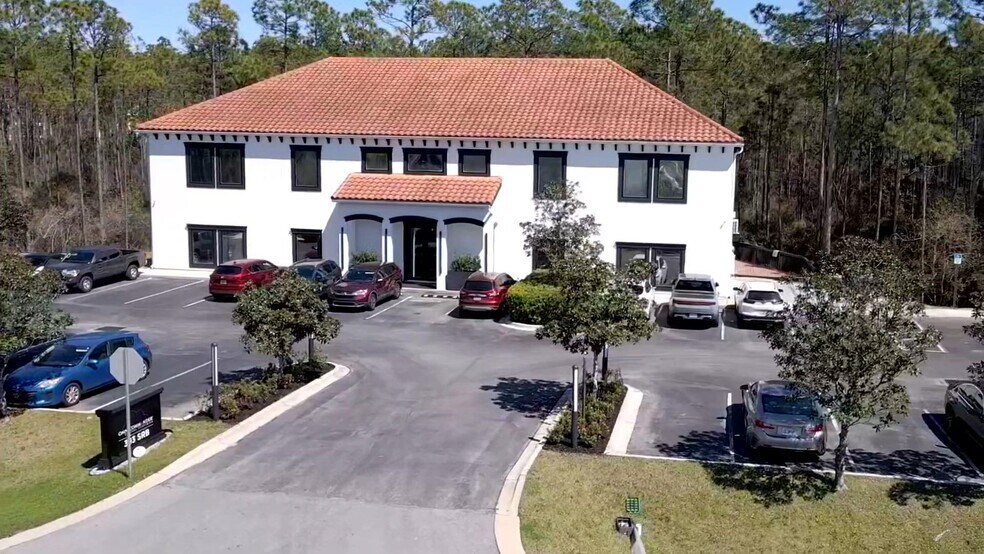 327 S County Highway 393, Santa Rosa Beach, FL à louer - Vidéo sur l’inscription commerciale - Image 2 de 15