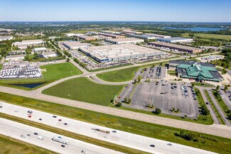 More details for Rogers Dr, Rogers, MN - Land for Sale