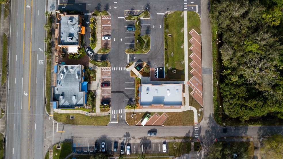 15931-15935 SW Warfield Blvd, Indiantown, FL for sale - Aerial - Image 1 of 1