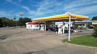 More details for 7301 Airport Fwy, Richland Hills, TX - Retail for Sale