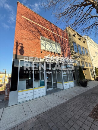 More details for 519 Broad St, Gadsden, AL - Retail for Lease