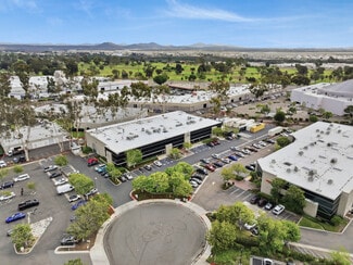 More details for 7740 Kenamar Ct, San Diego, CA - Flex for Sale